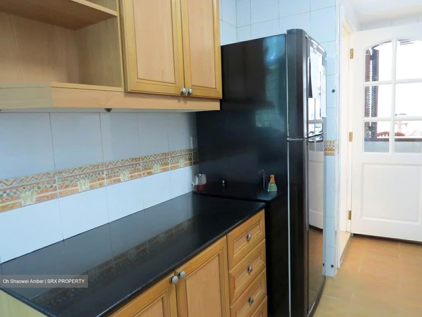 The Park Vale (D11), Condominium #601047871